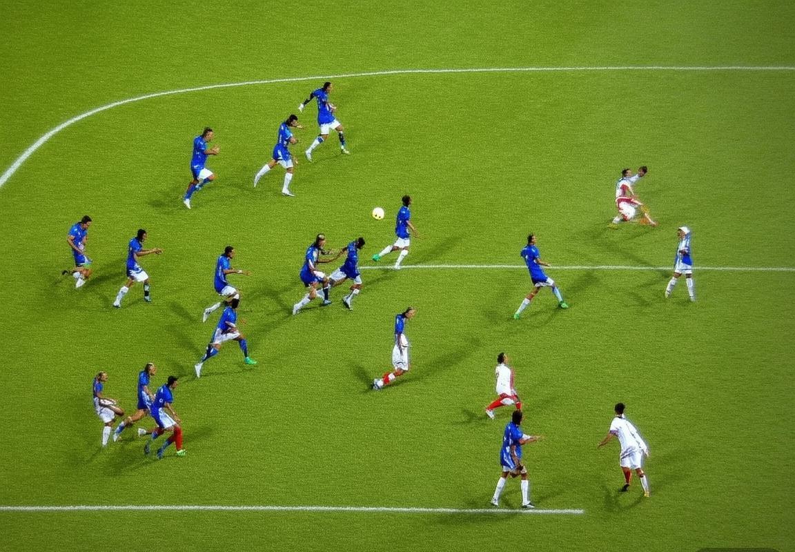 阿尔巴尼亚VS法国：心理博弈决定胜负(图3)